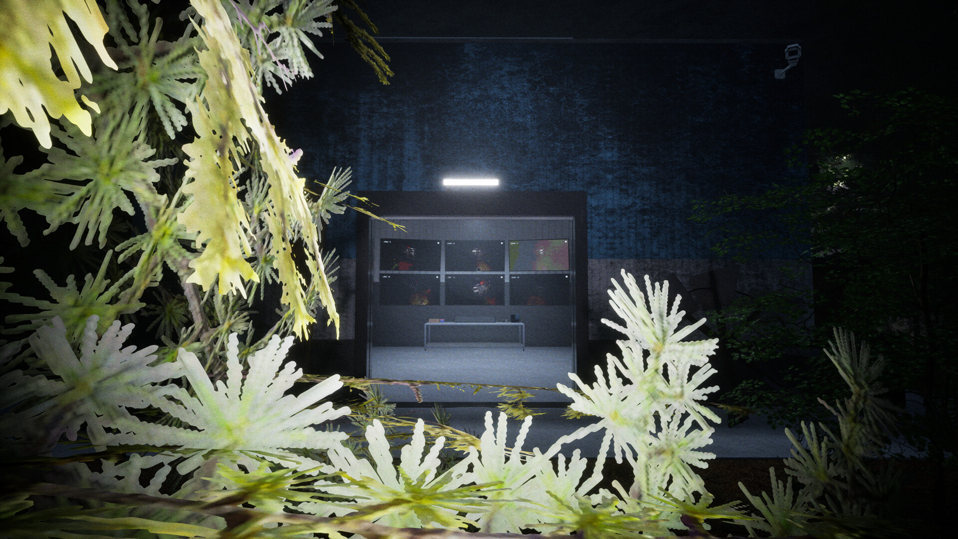 Train Cargo: NightShift screenshot 6