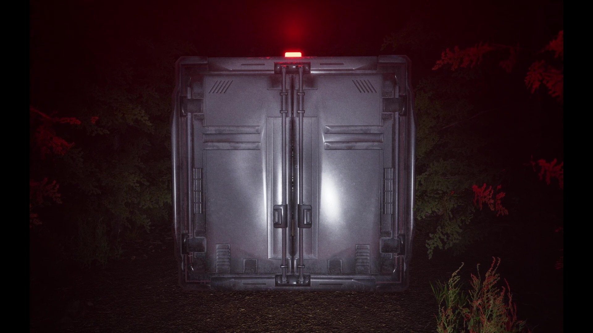 Train Cargo: NightShift screenshot 2