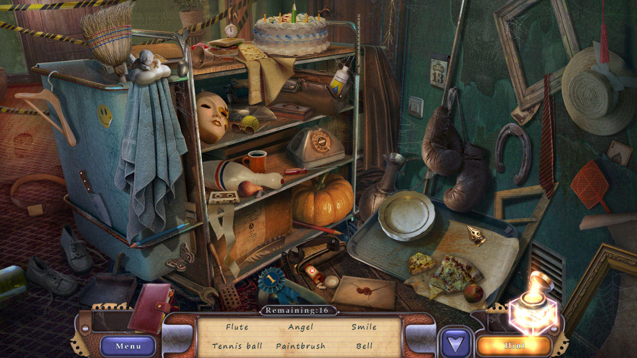 Chronicles of the Witches and Warlocks screenshot 3