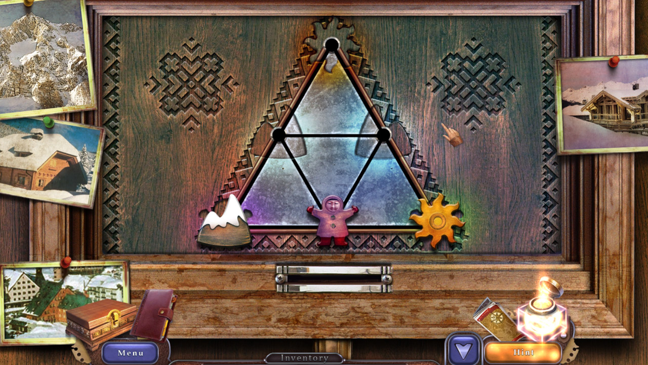 Chronicles of the Witches and Warlocks screenshot 4
