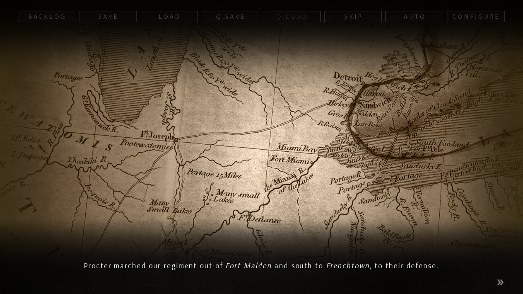Over The Hills And Far Away screenshot 5