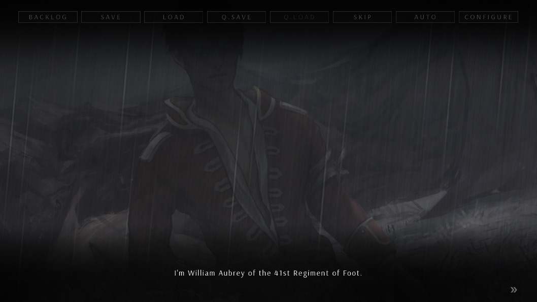 Over The Hills And Far Away screenshot 3