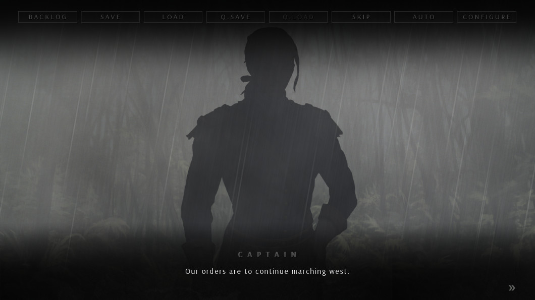Over The Hills And Far Away screenshot 8