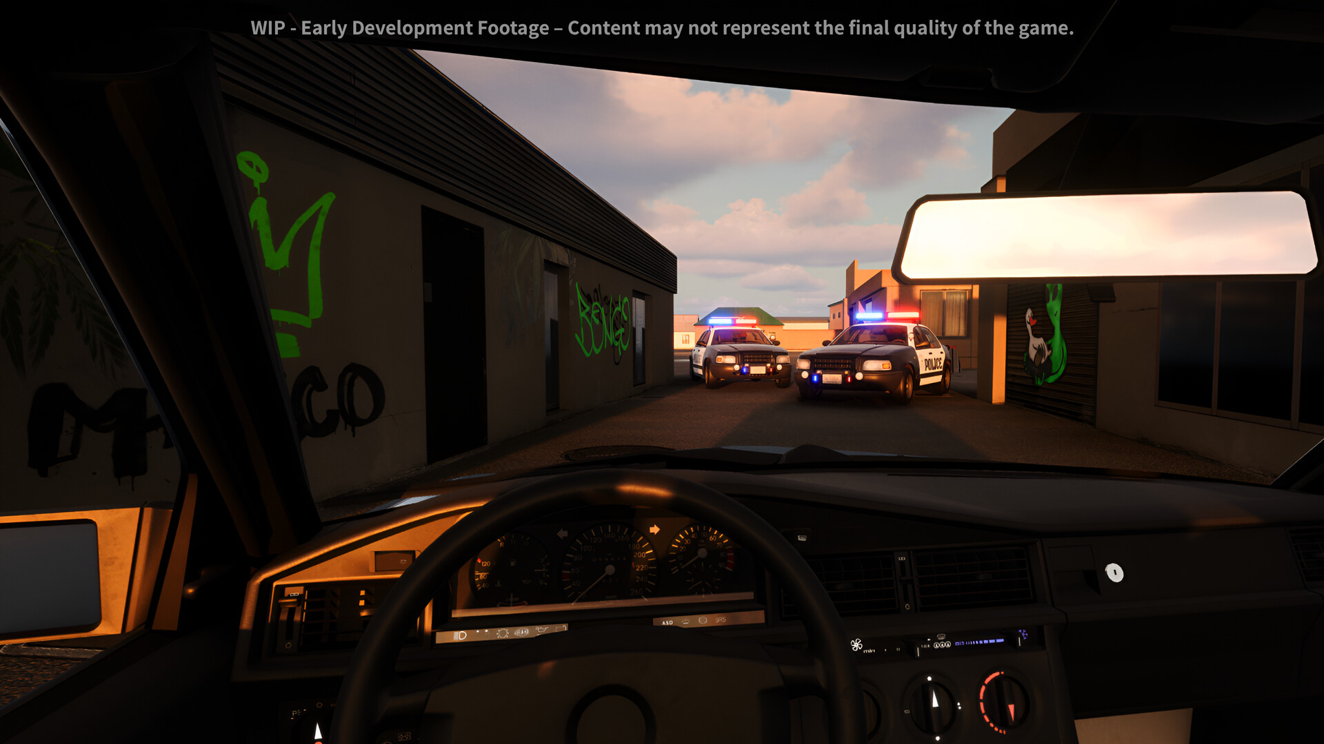Drug Life: Gangster Simulator screenshot 8