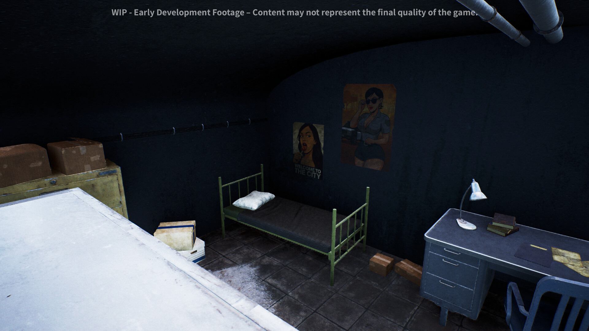 Drug Life: Gangster Simulator screenshot 9