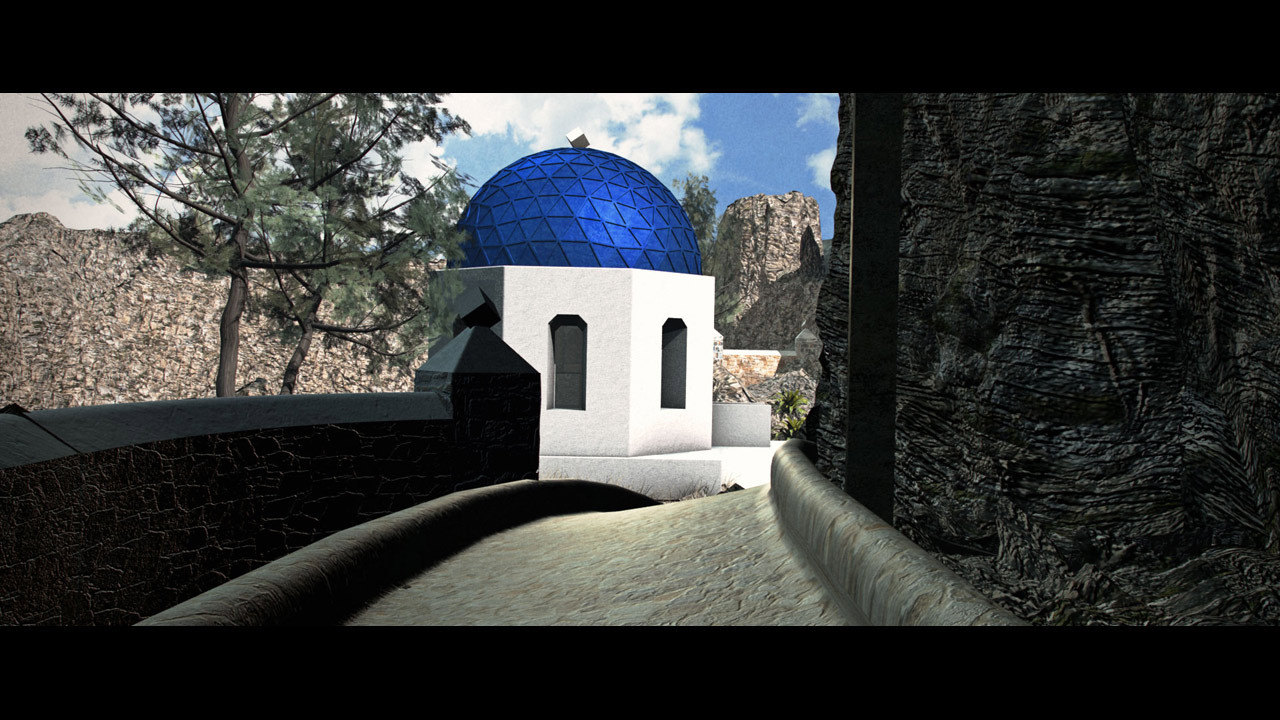 Catyph: The Kunci Experiment screenshot 18