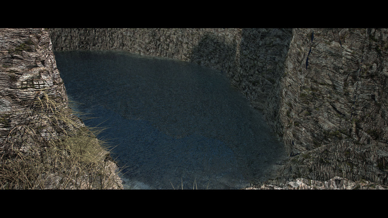 Catyph: The Kunci Experiment screenshot 20
