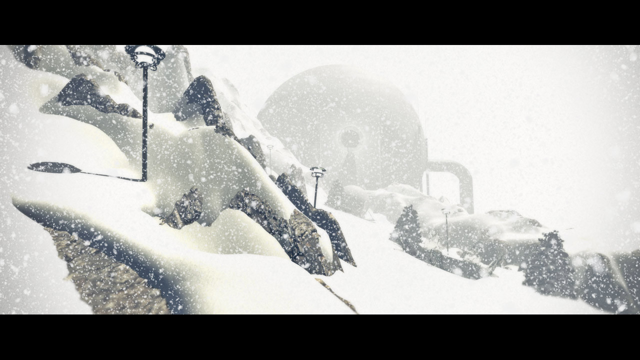 Catyph: The Kunci Experiment screenshot 15