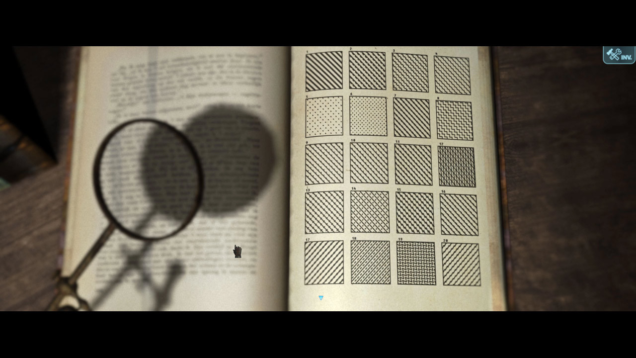 Catyph: The Kunci Experiment screenshot 6