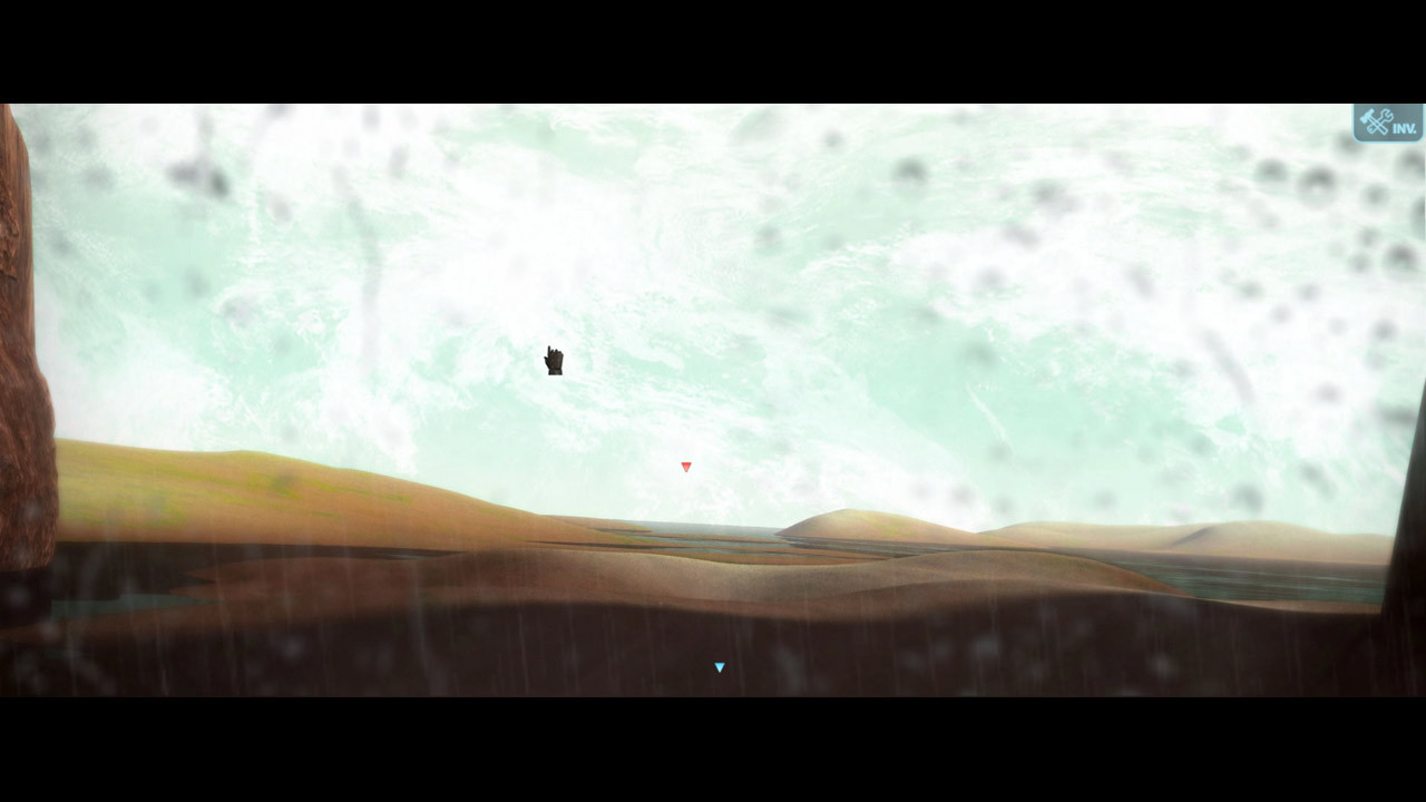 Catyph: The Kunci Experiment screenshot 1