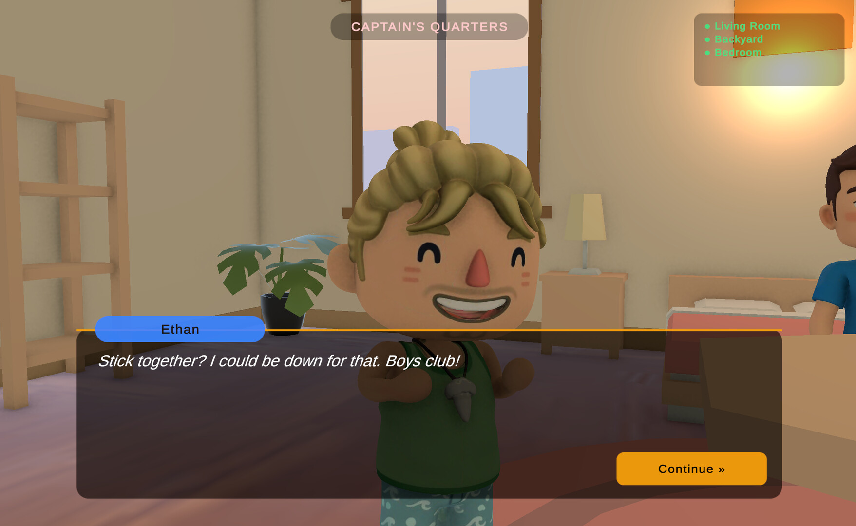 Reality Rivals: The First Season screenshot 4