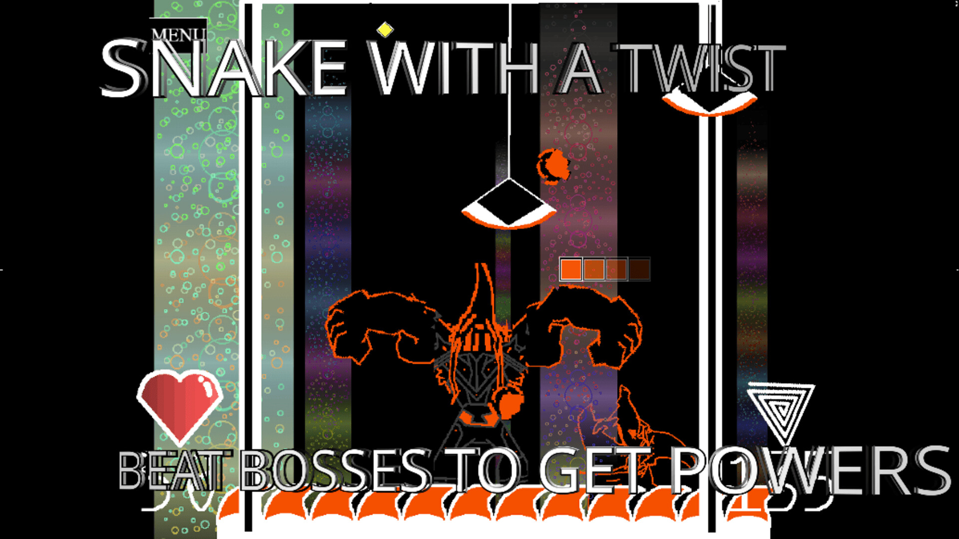ANTHEM OF LIMBO screenshot 4