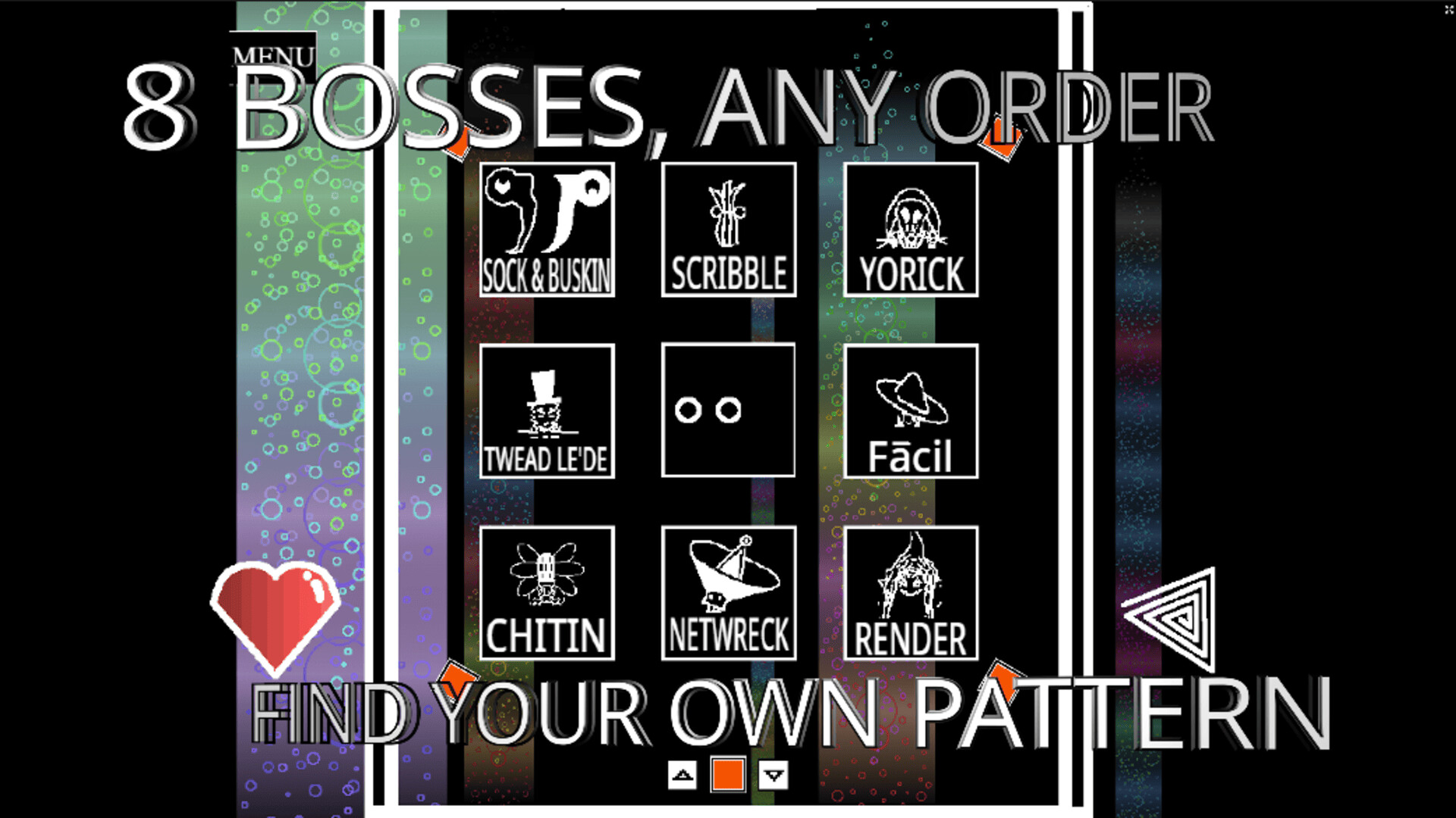 ANTHEM OF LIMBO screenshot 2