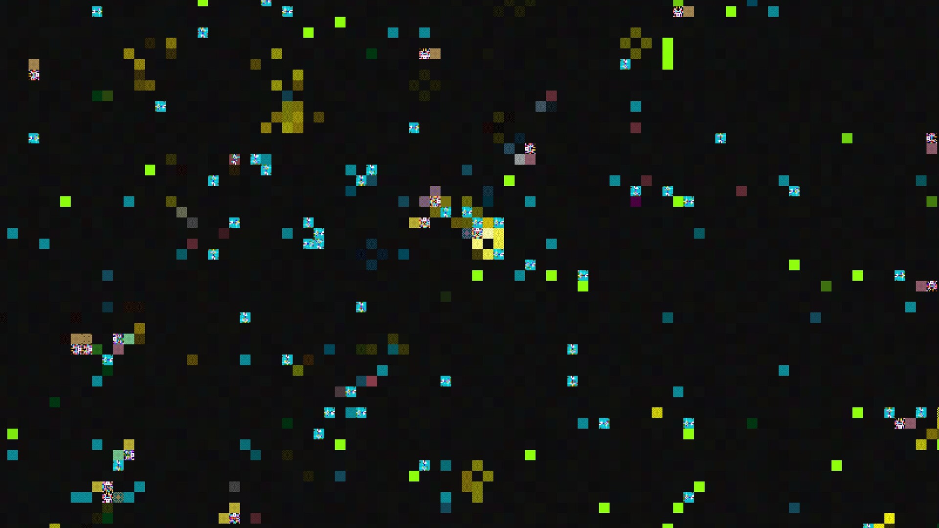 Gridworld screenshot 11