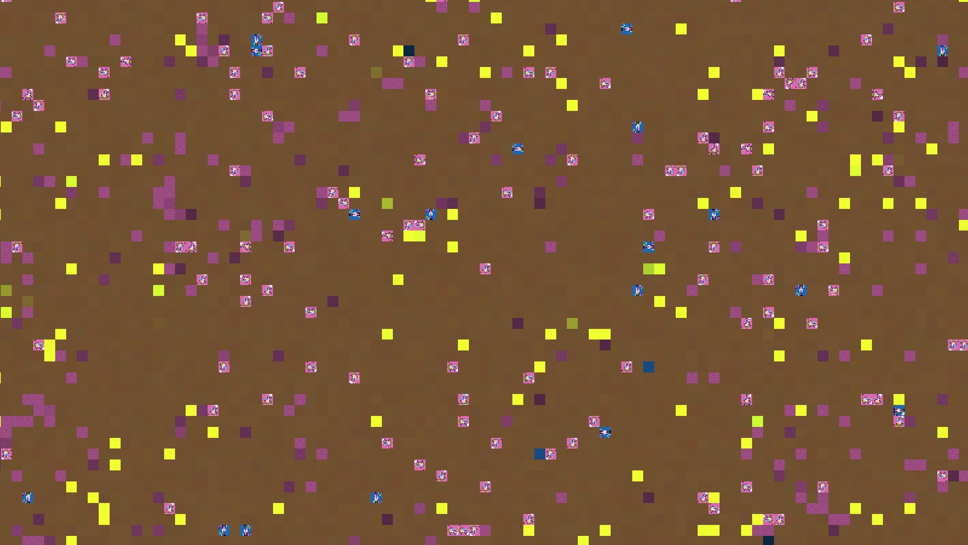 Gridworld screenshot 6