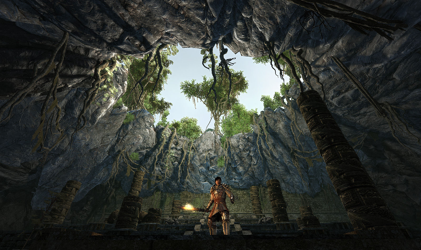 ArcaniA screenshot 16