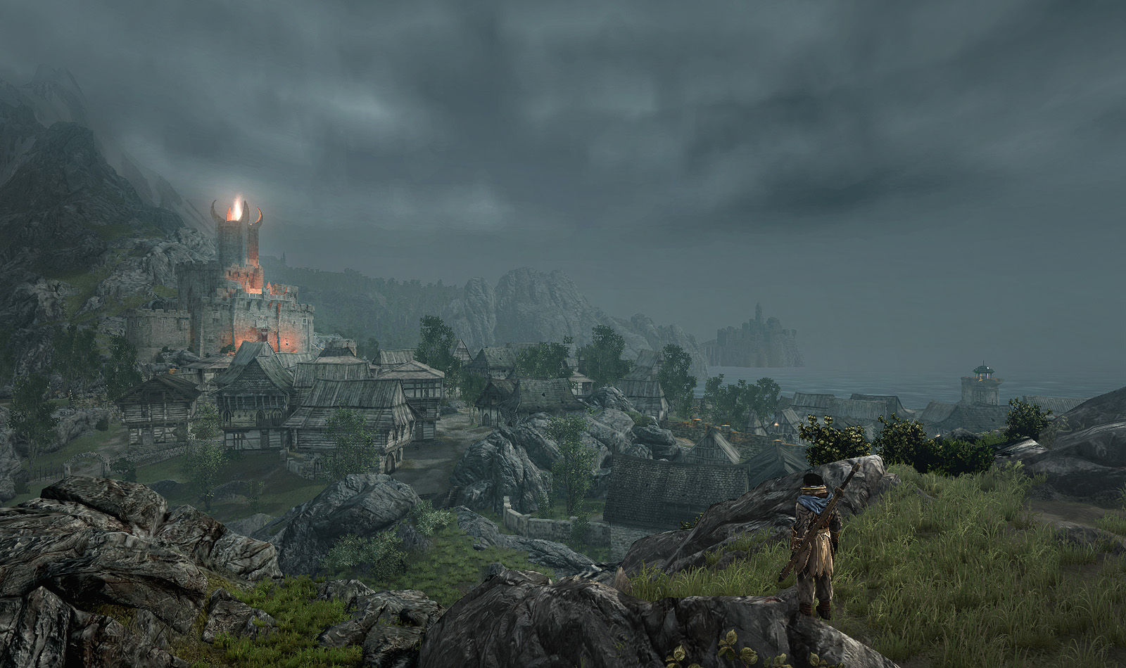 ArcaniA screenshot 20