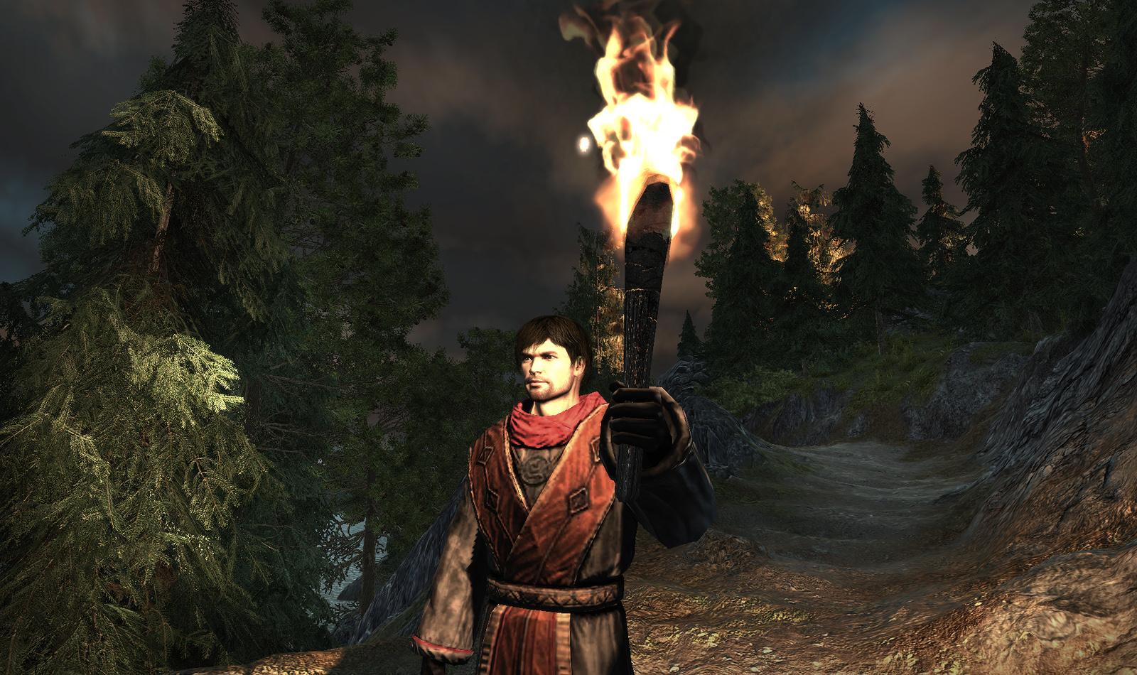 ArcaniA screenshot 9