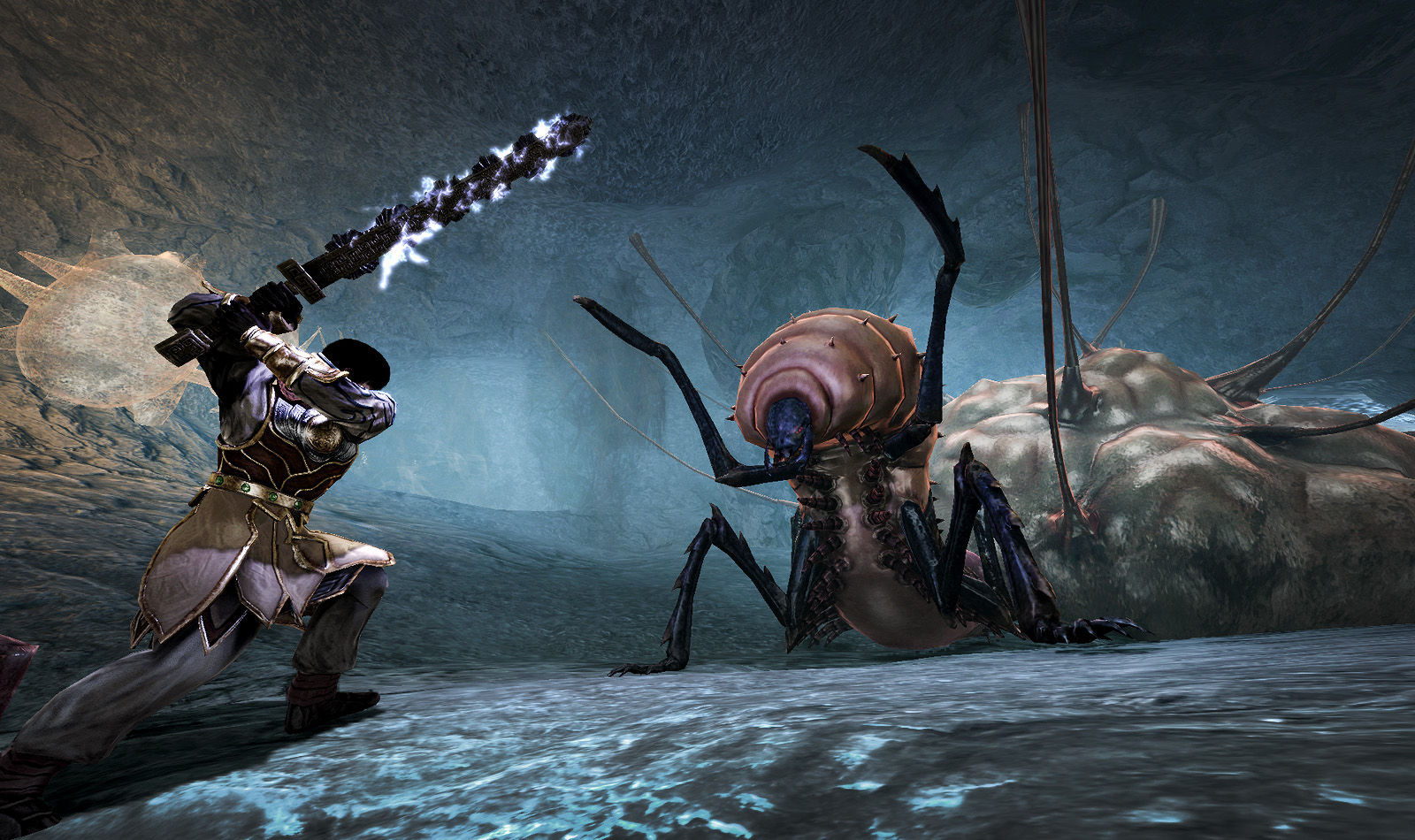 ArcaniA screenshot 18