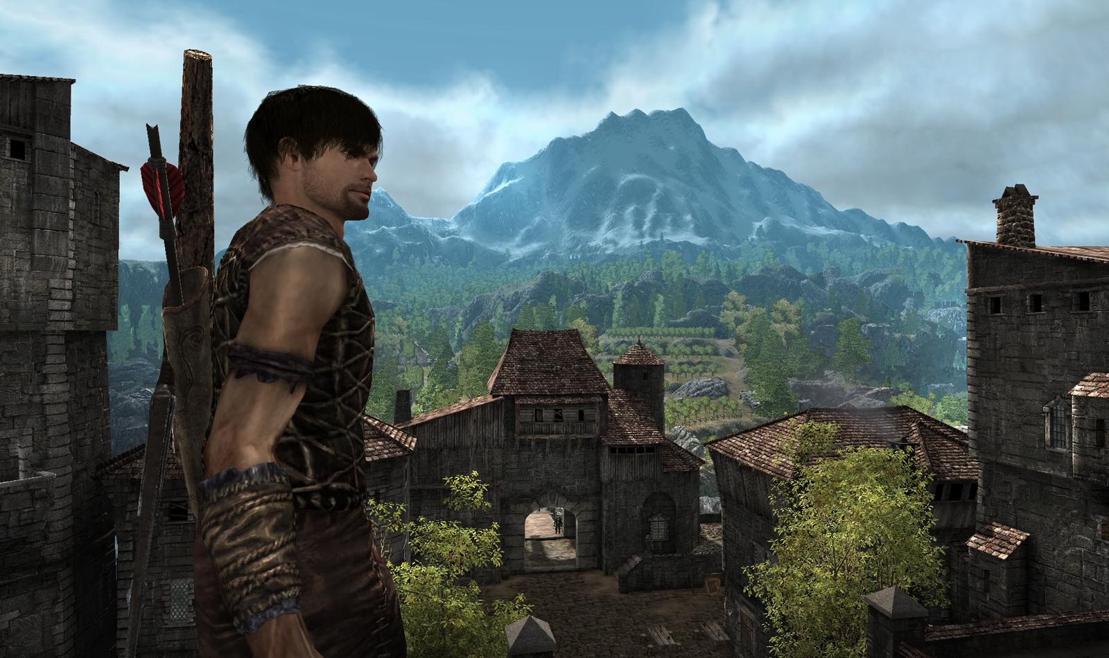 ArcaniA screenshot 14