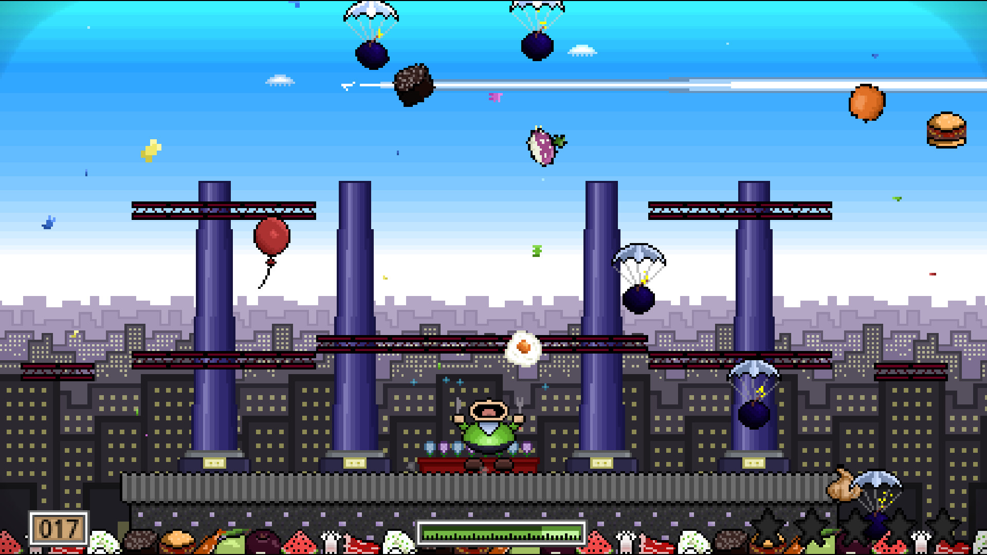 Food Hell screenshot 5