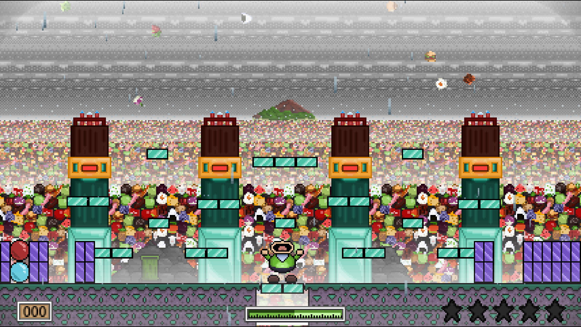 Food Hell screenshot 2