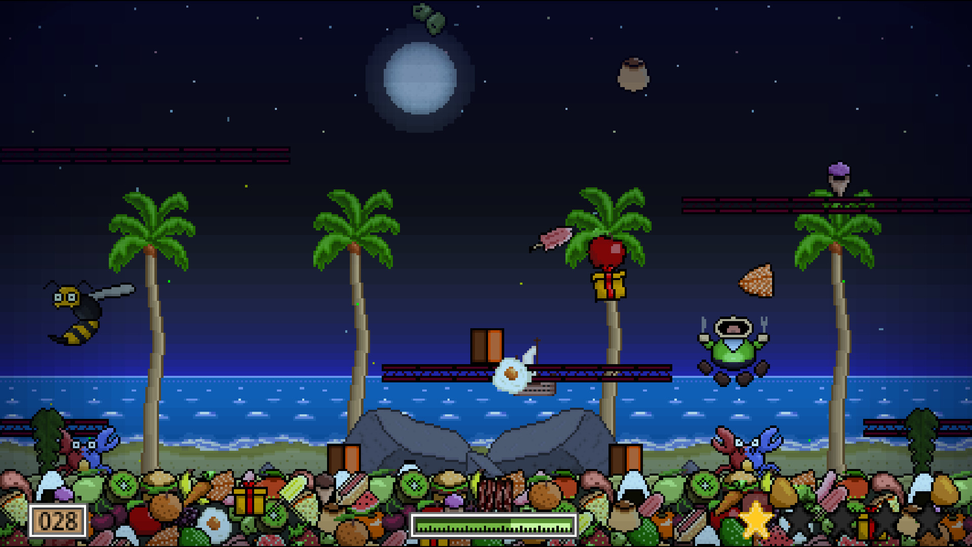 Food Hell screenshot 4