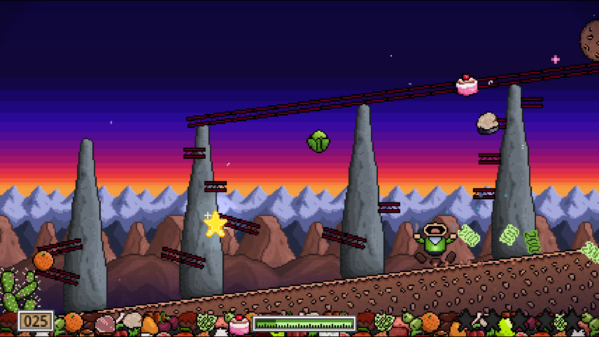 Food Hell screenshot 3