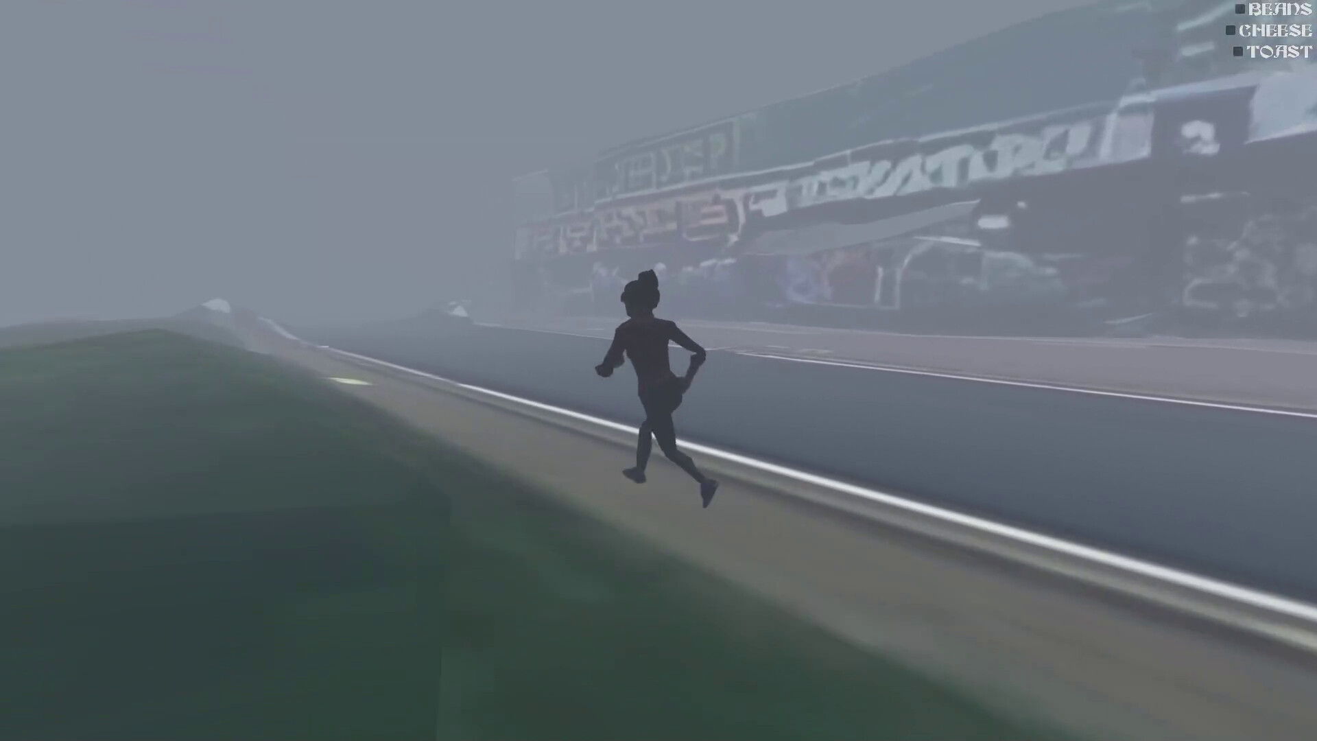 3am on Fish Island screenshot 2