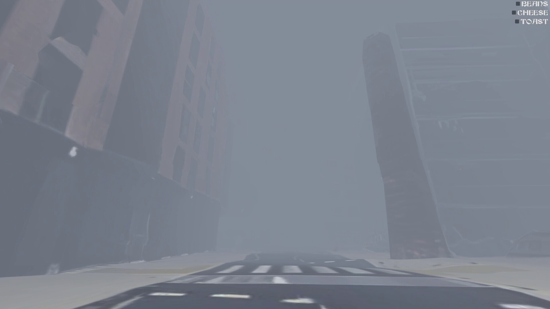3am on Fish Island screenshot 1