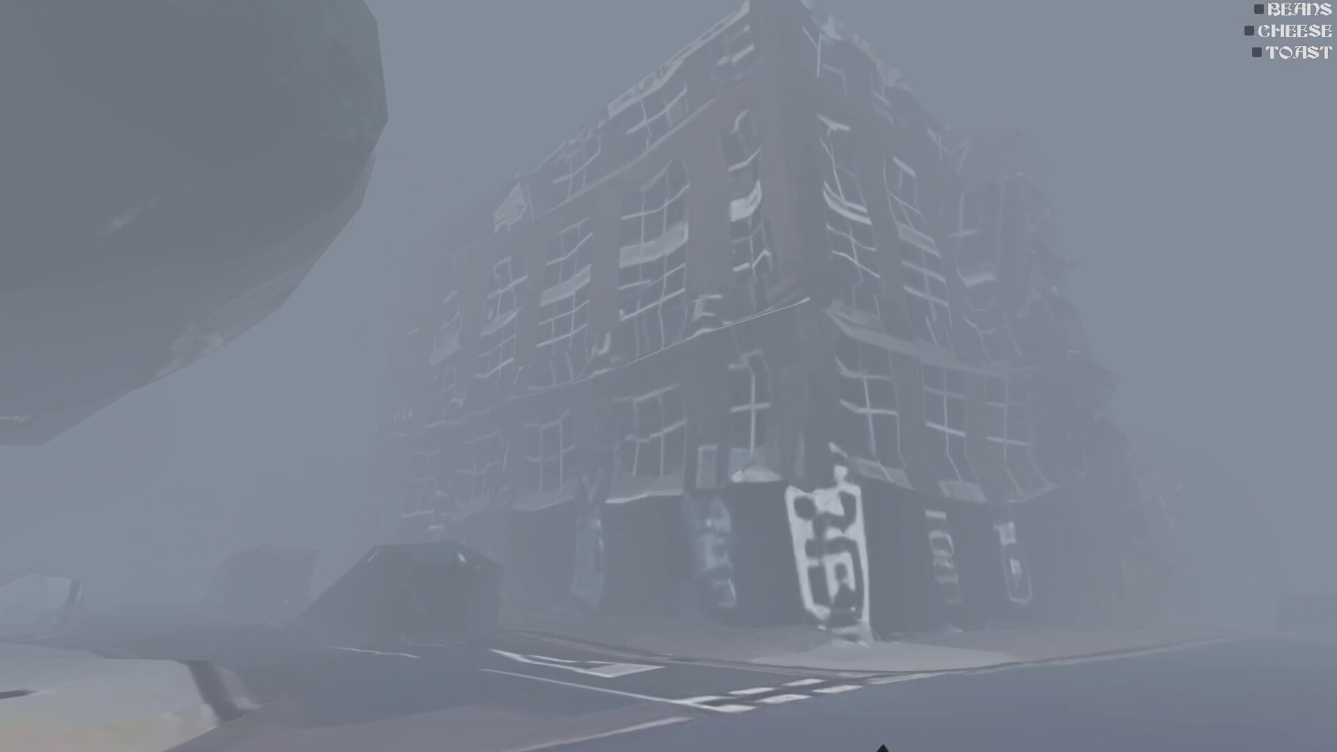 3am on Fish Island screenshot 3