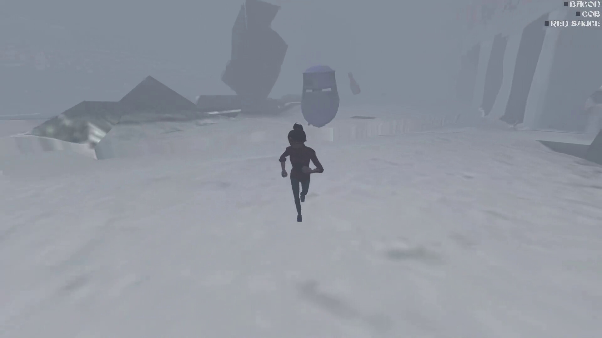 3am on Fish Island screenshot 5
