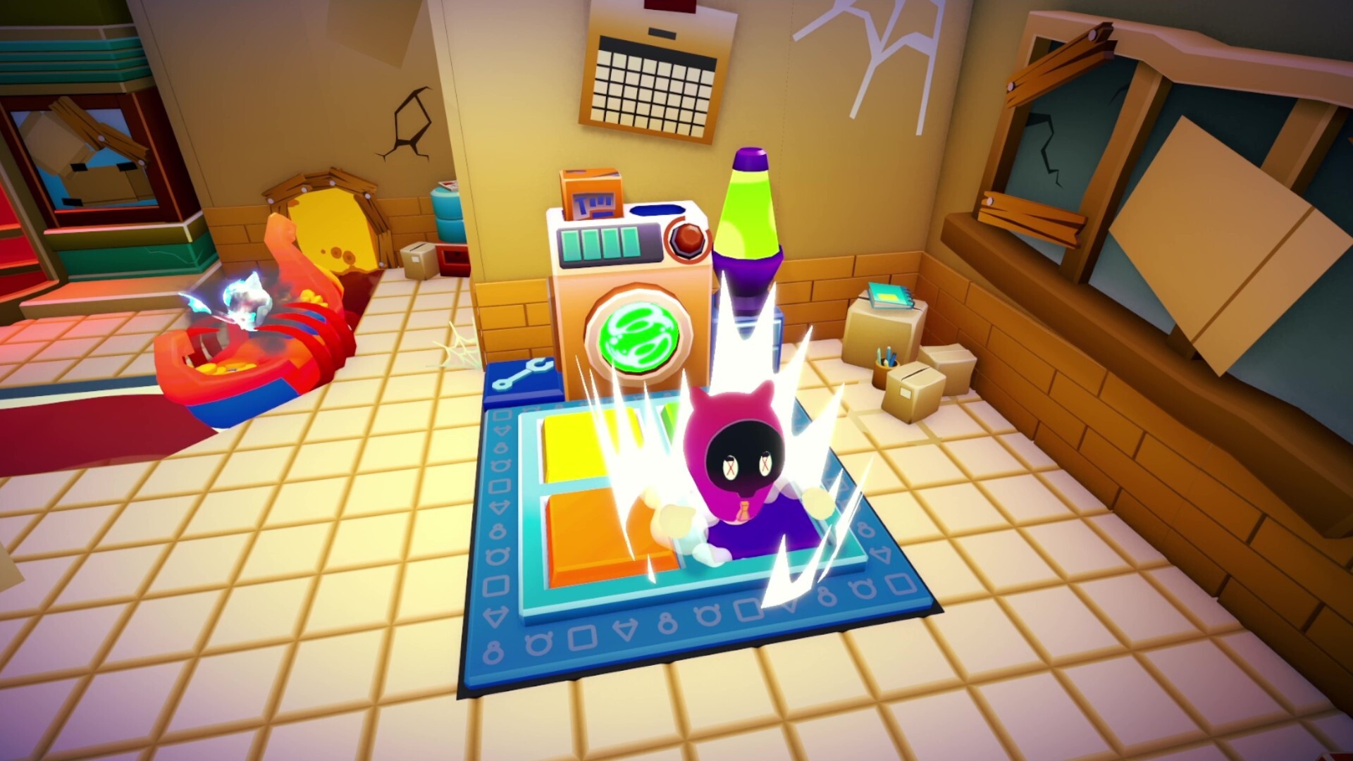 Soul Launder Inc. screenshot 7