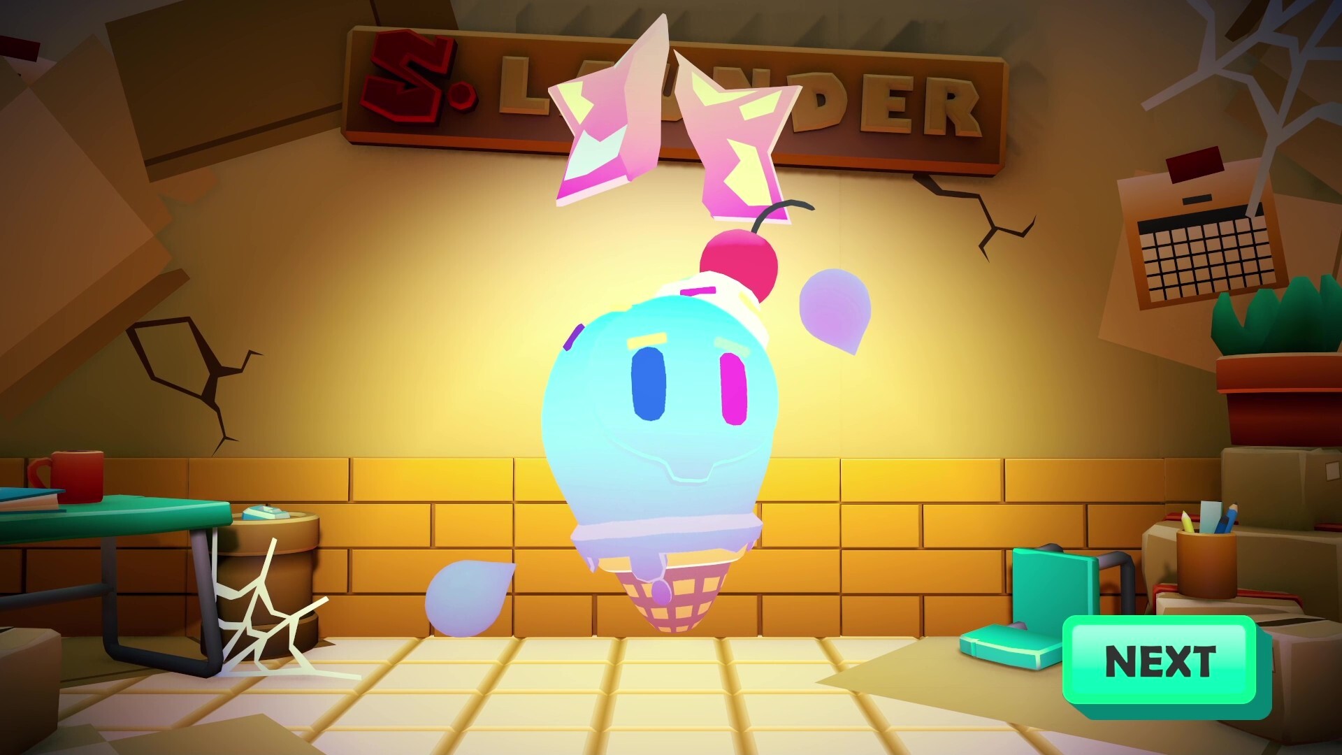 Soul Launder Inc. screenshot 10