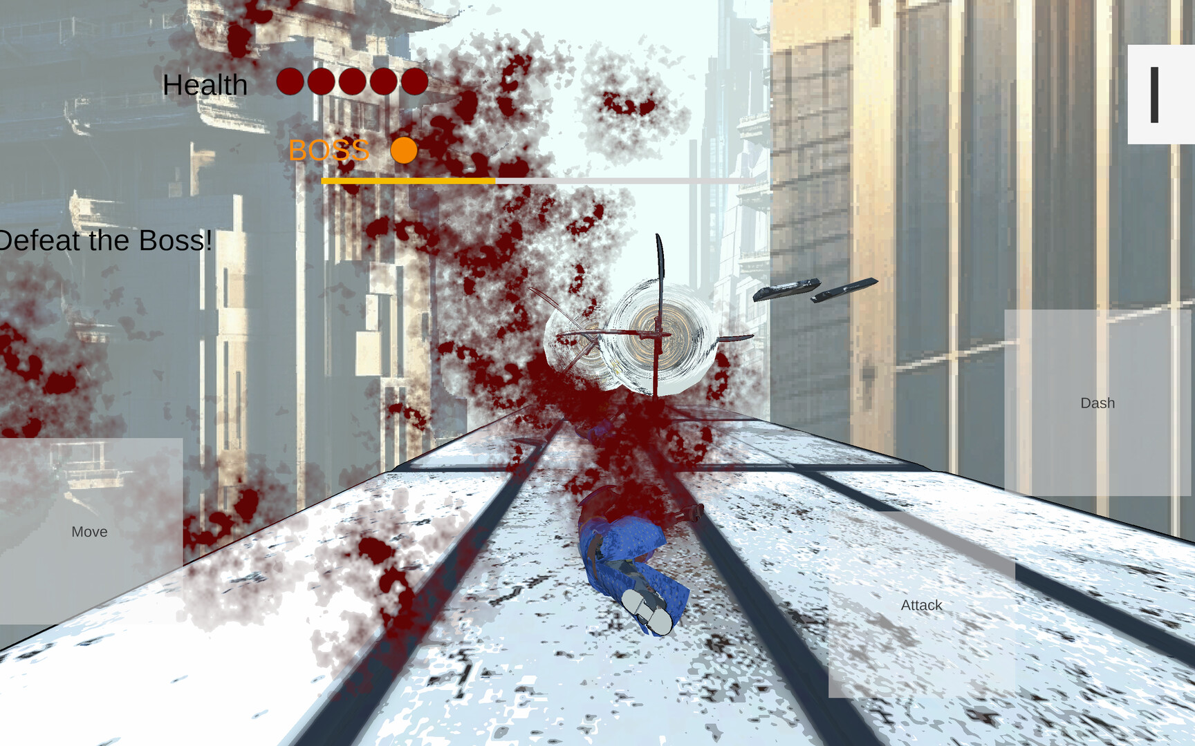 Six Slashes screenshot 18