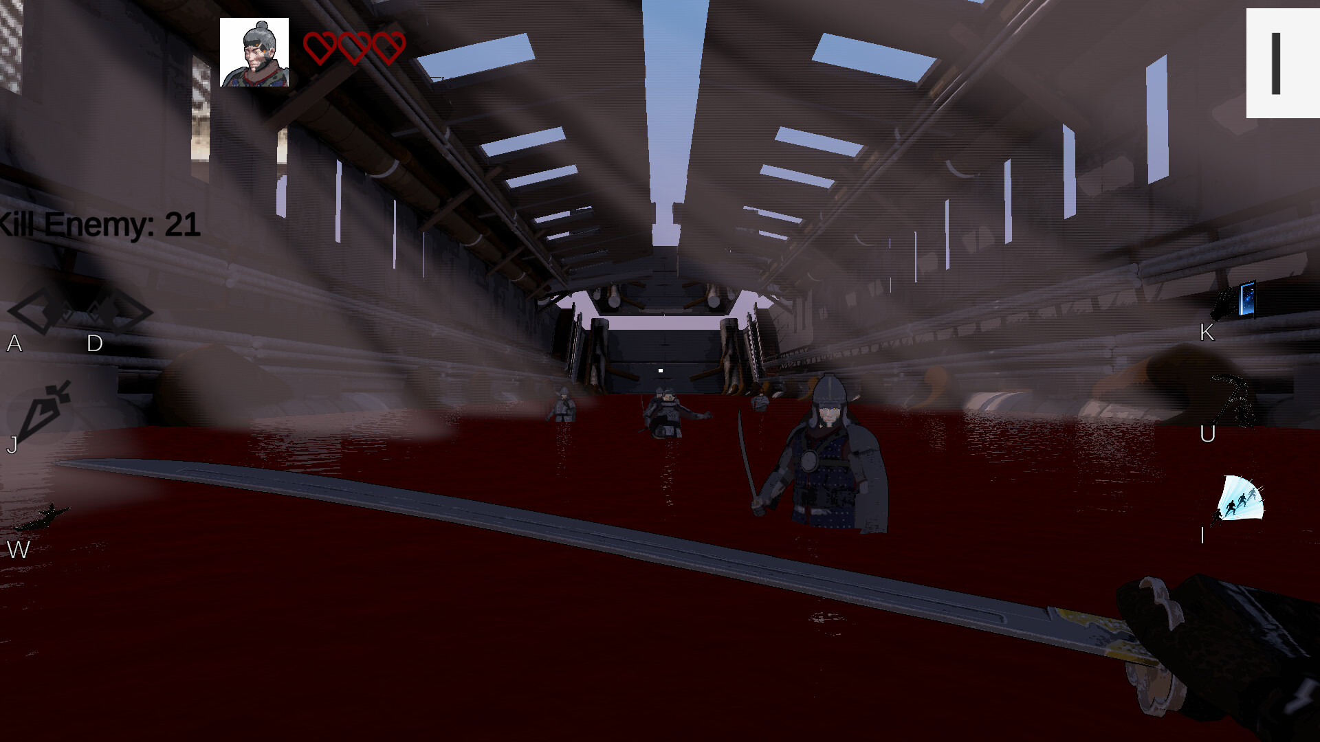 Six Slashes screenshot 11