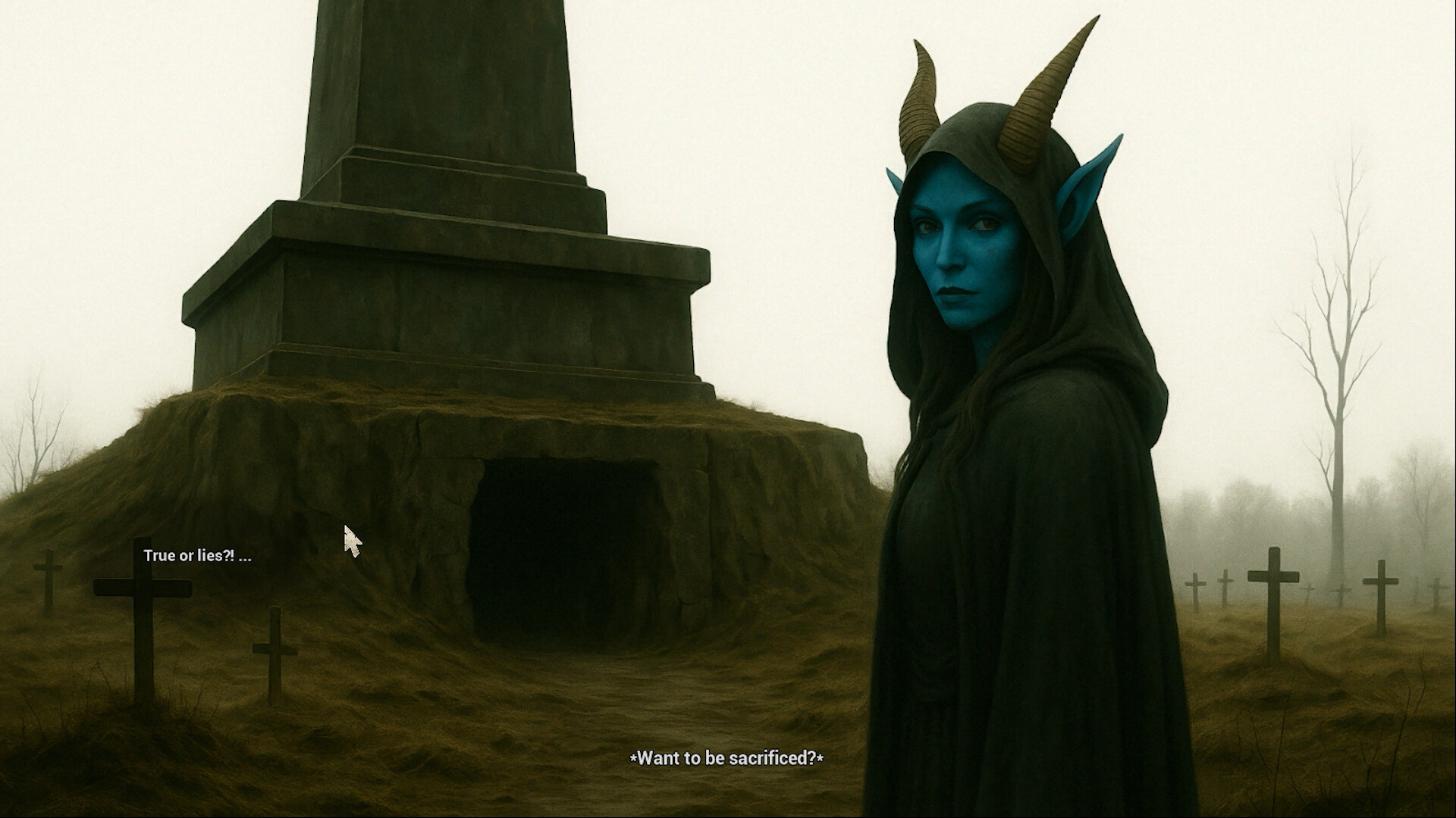 Where the Roads Die screenshot 4