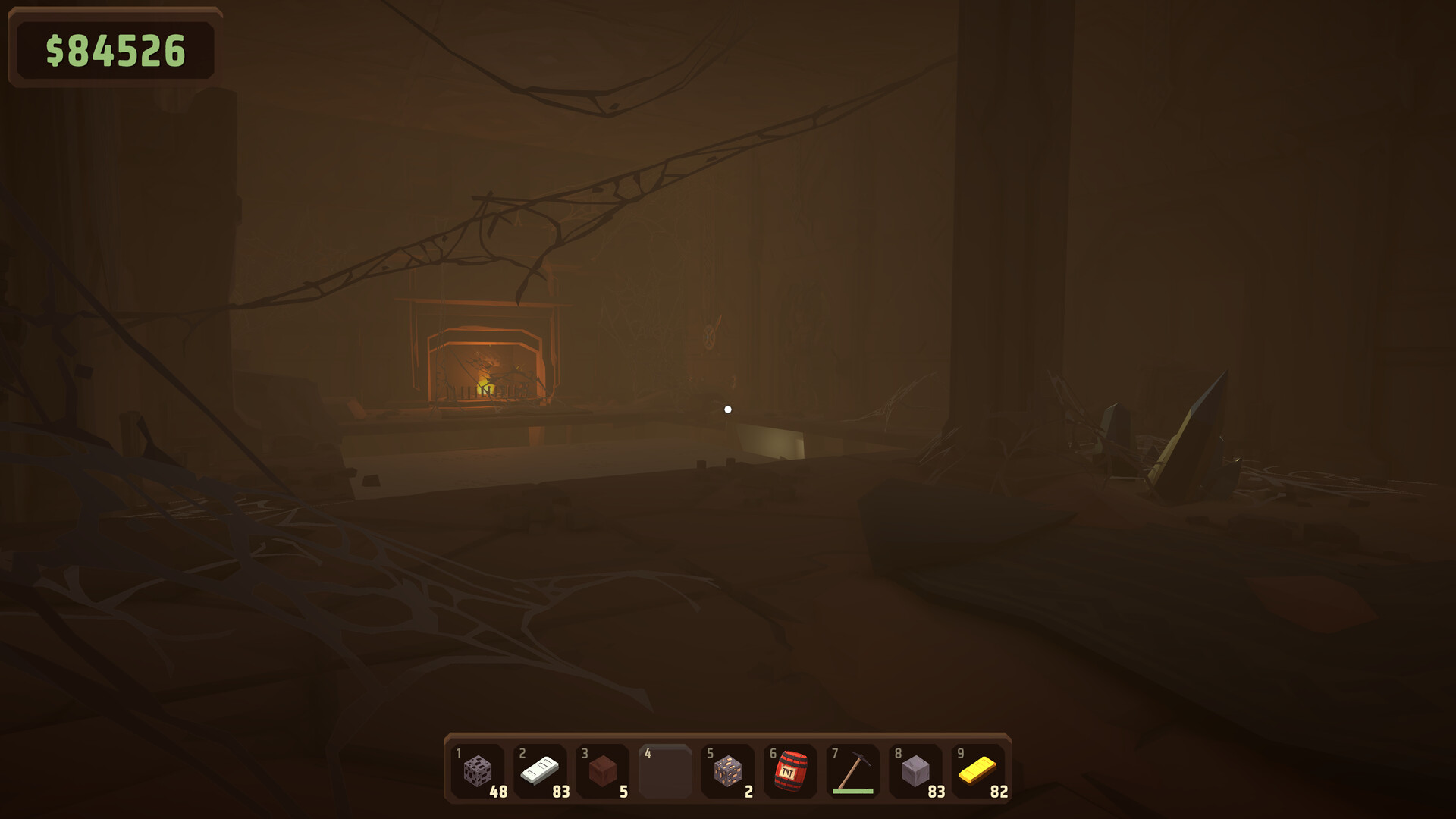 Miner Man screenshot 8