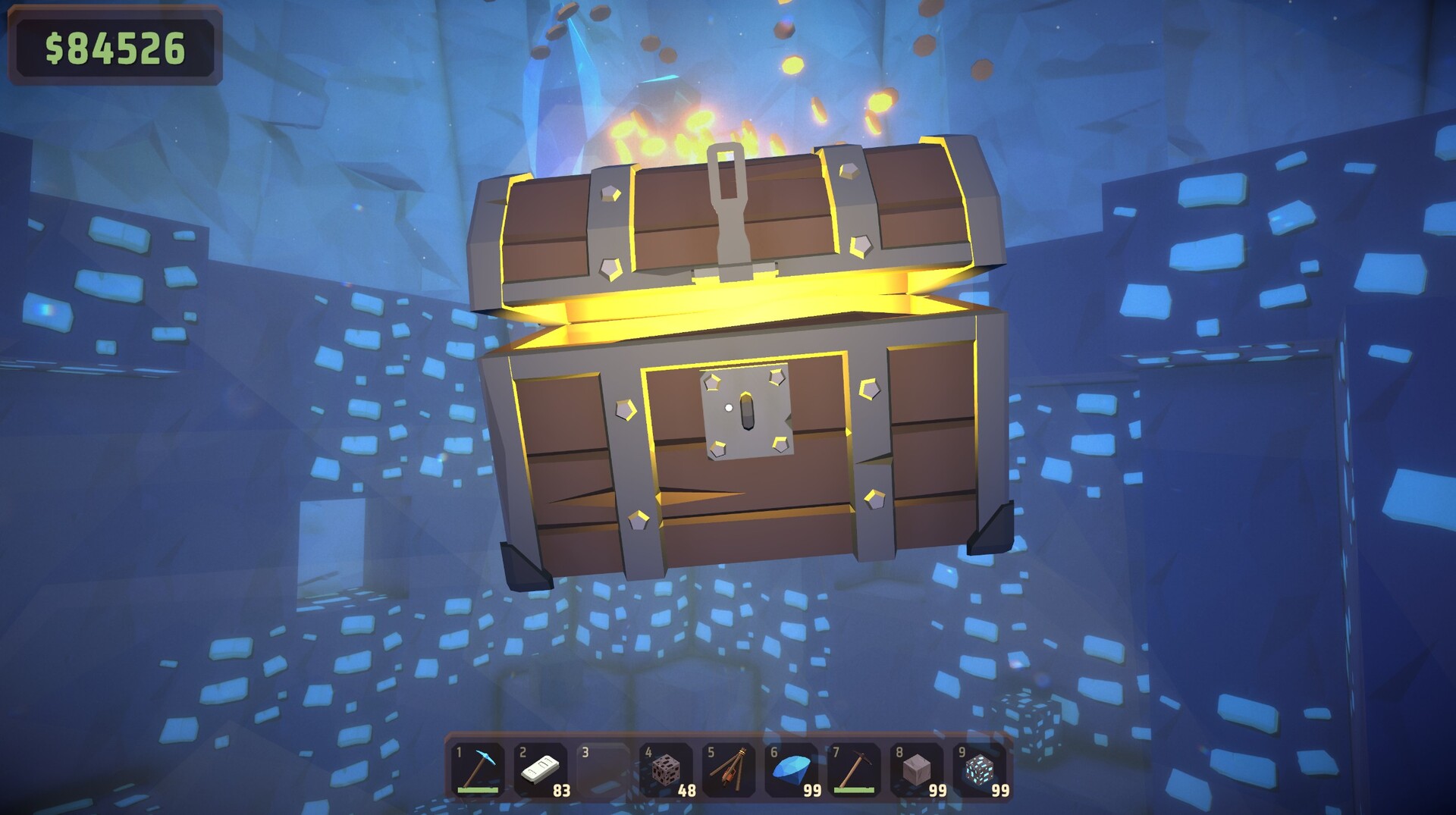Miner Man screenshot 13