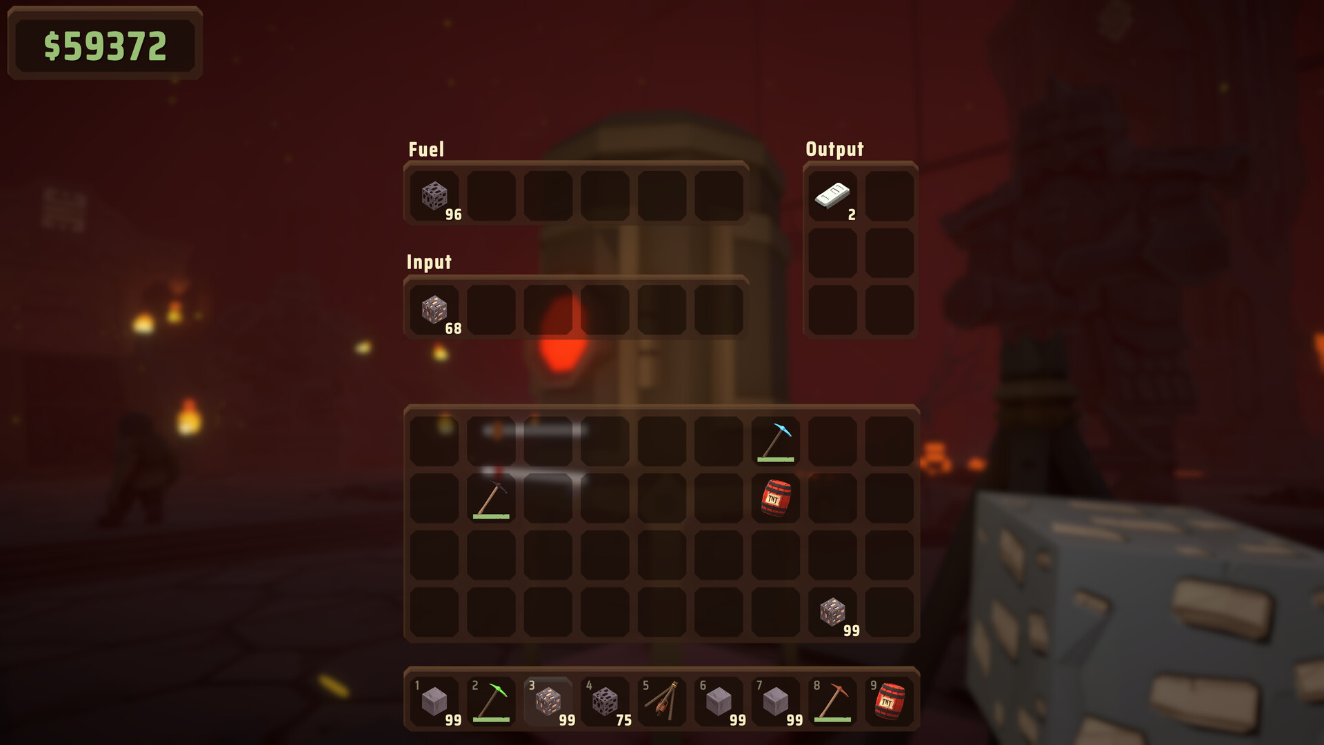 Miner Man screenshot 10
