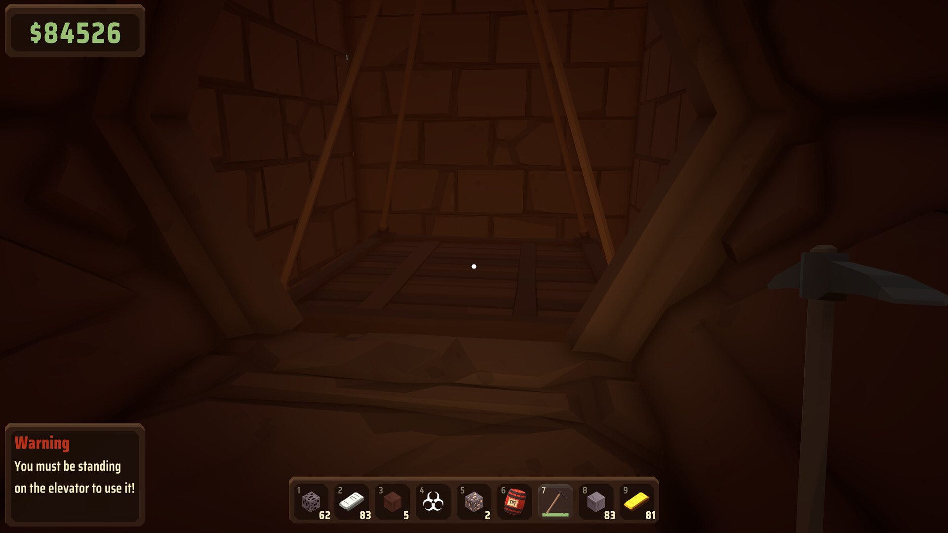 Miner Man screenshot 14