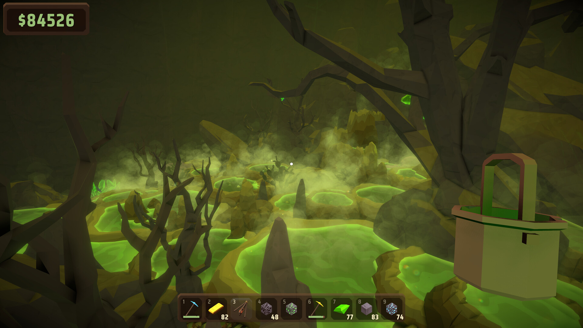 Miner Man screenshot 7