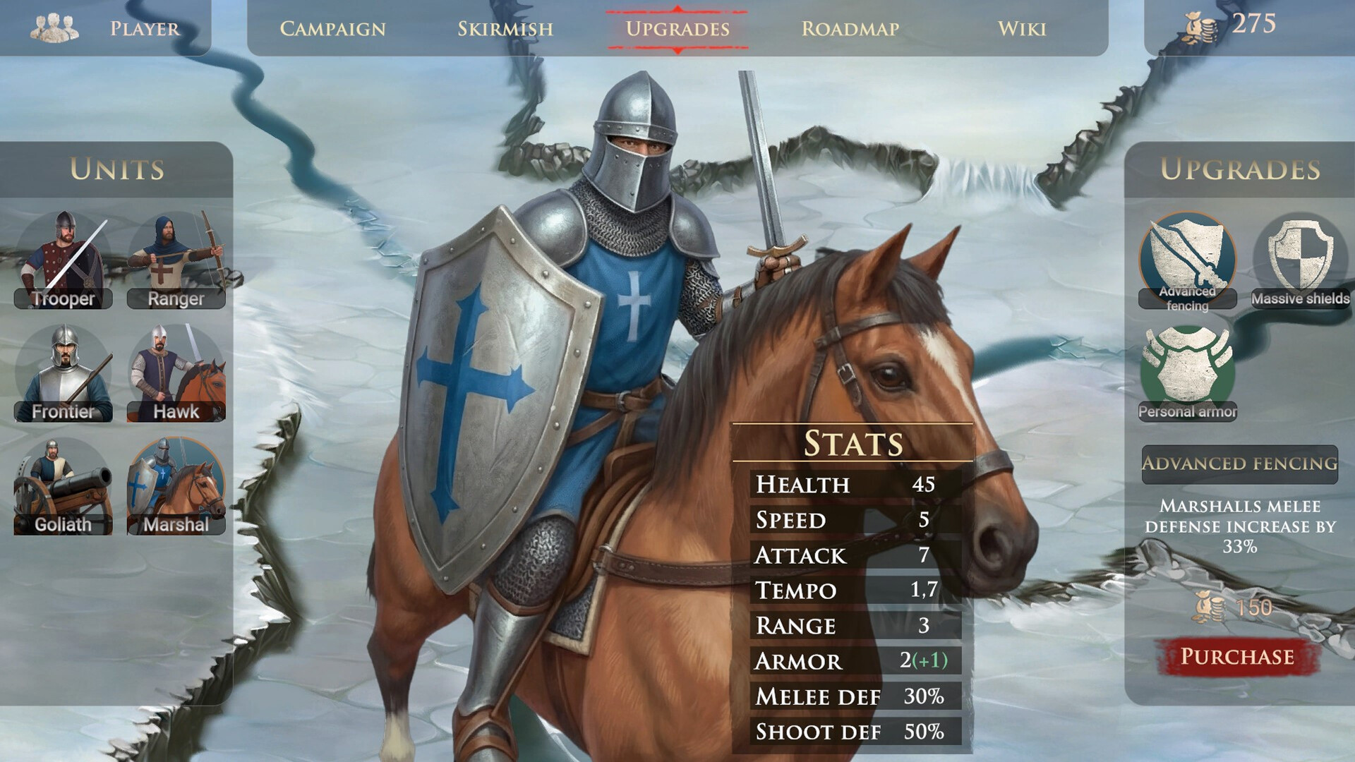 Taste of Power: Medieval screenshot 6
