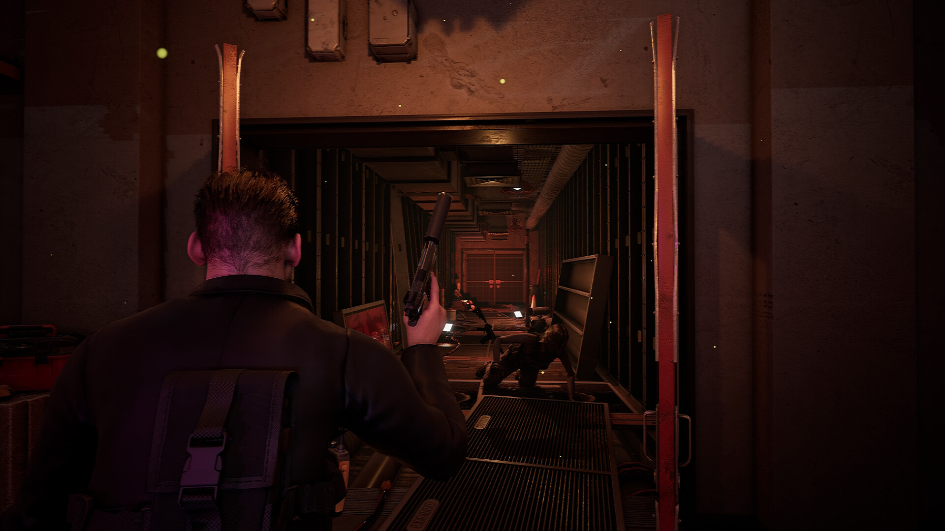 PENANCE screenshot 8