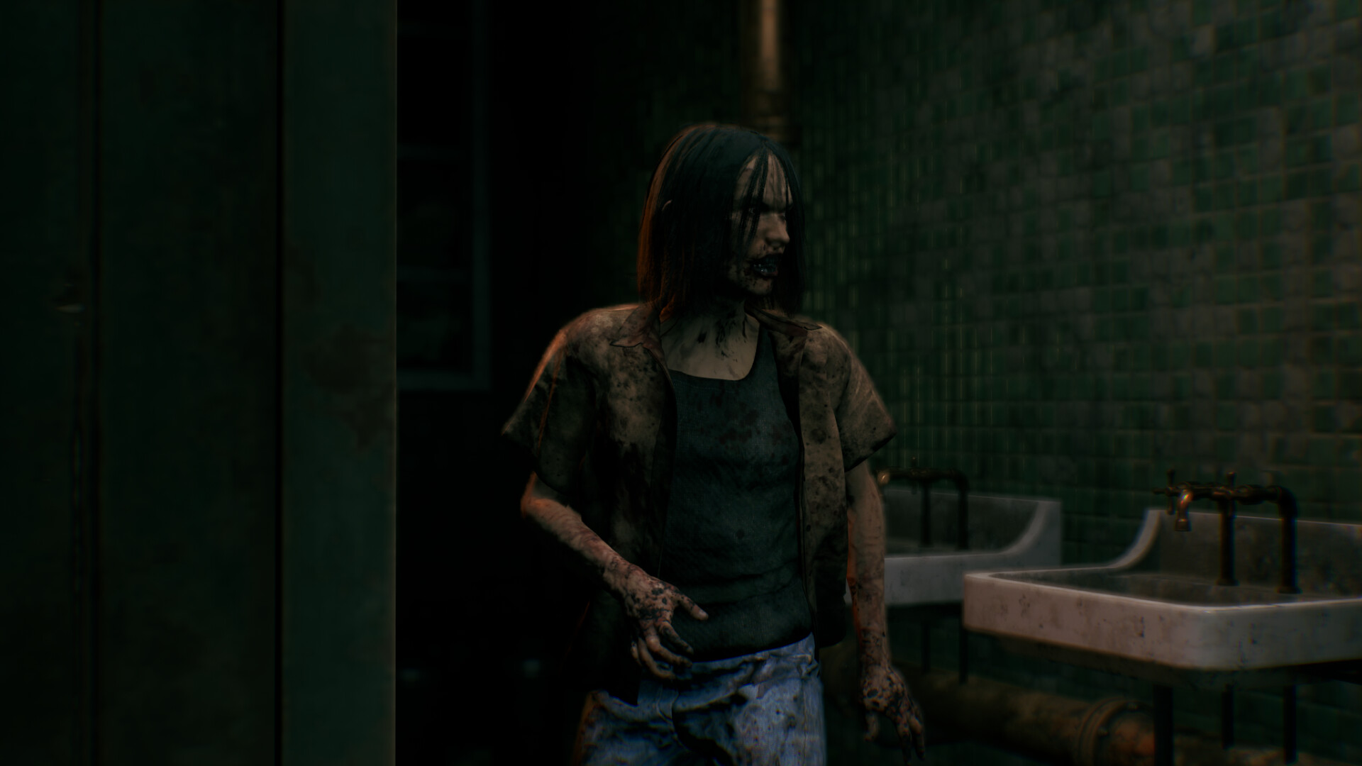 PENANCE screenshot 12