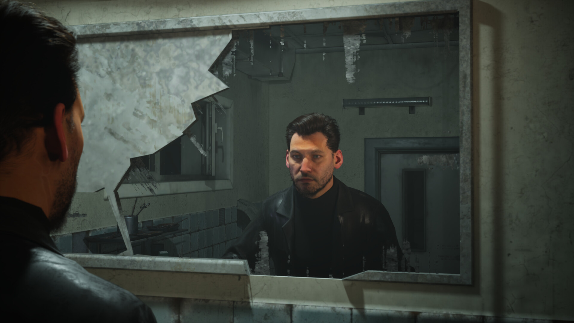 PENANCE screenshot 5