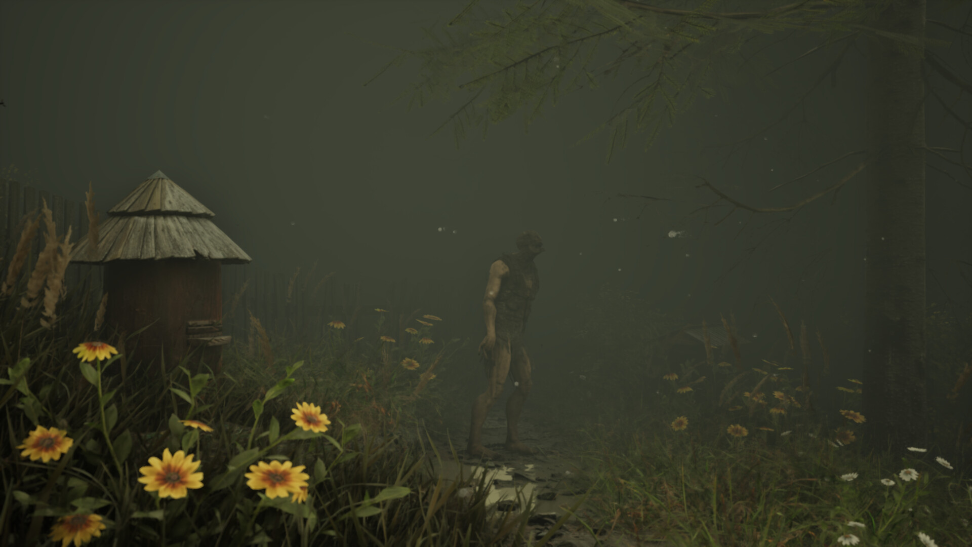 PENANCE screenshot 4