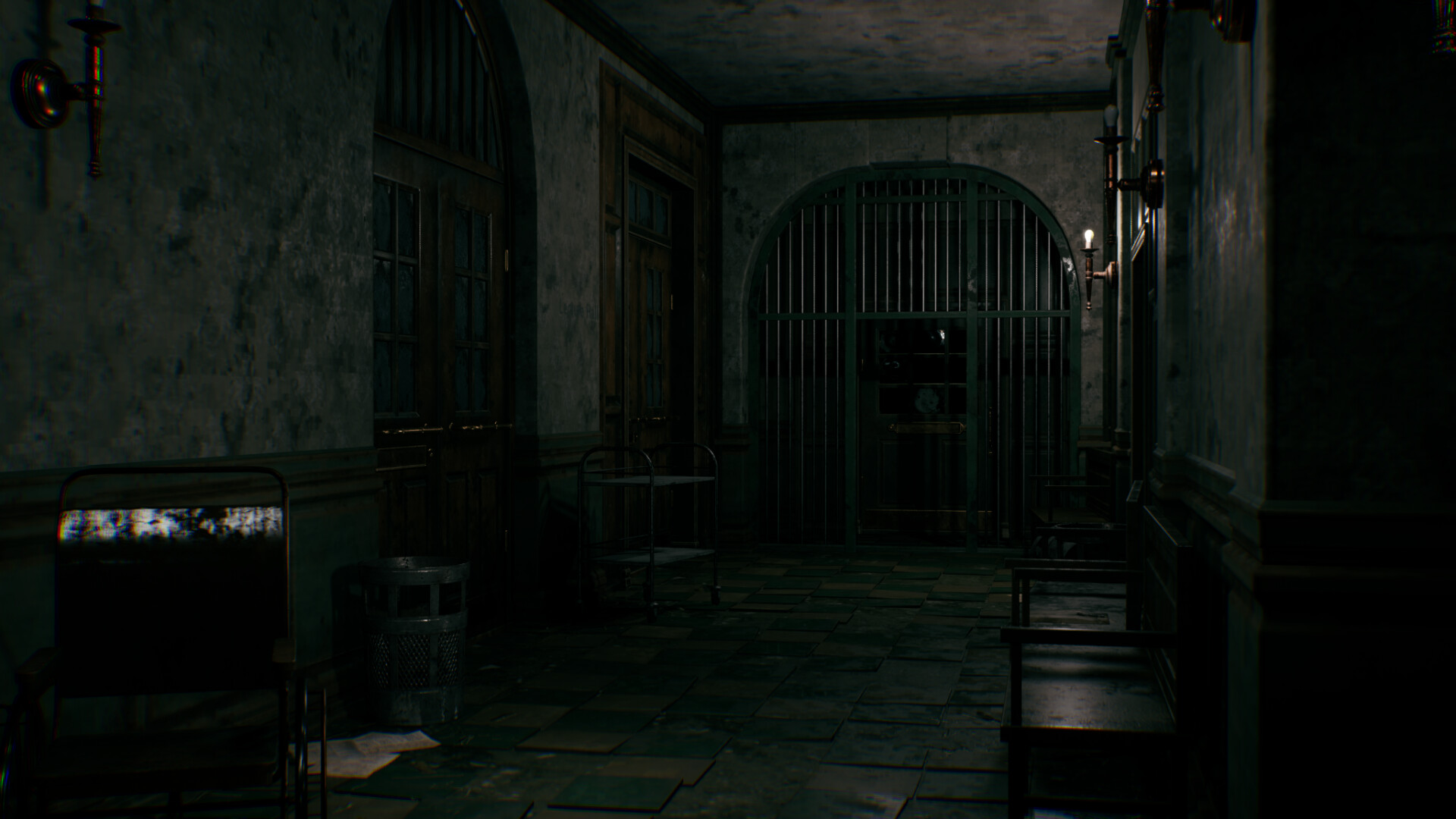 PENANCE screenshot 14