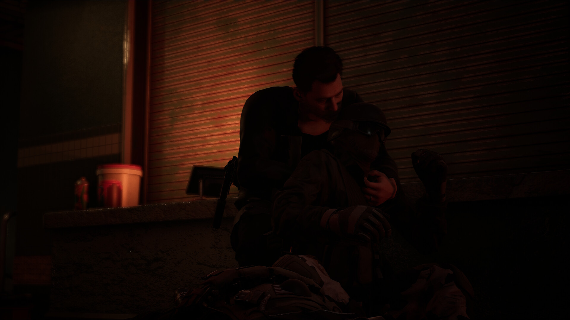 PENANCE screenshot 11