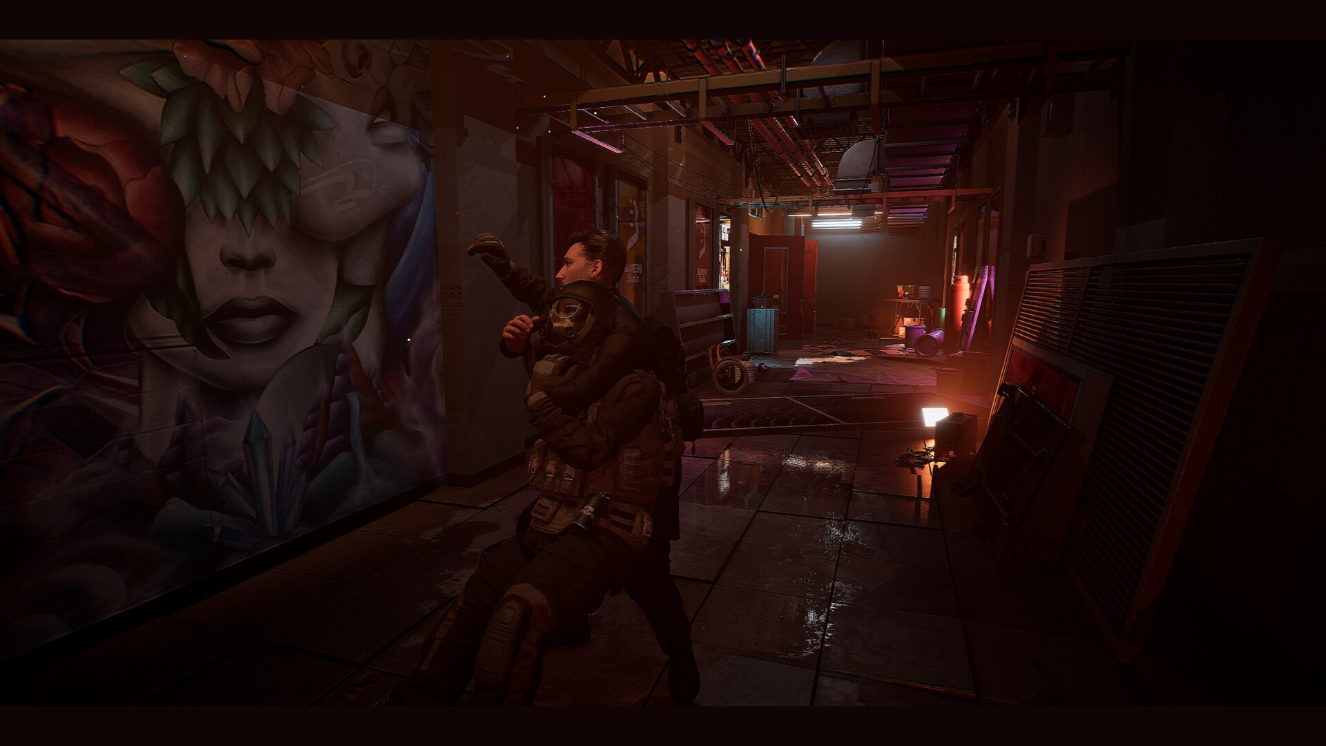 PENANCE screenshot 13